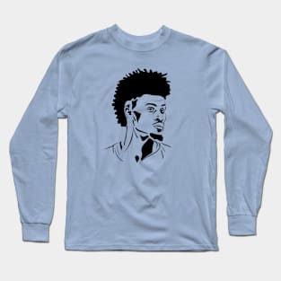 Jonathan Isaac Long Sleeve T-Shirt